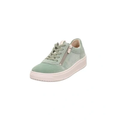 Image of Legero Women&#039;s rejoise Sneaker, Mint 7200, 6 UK