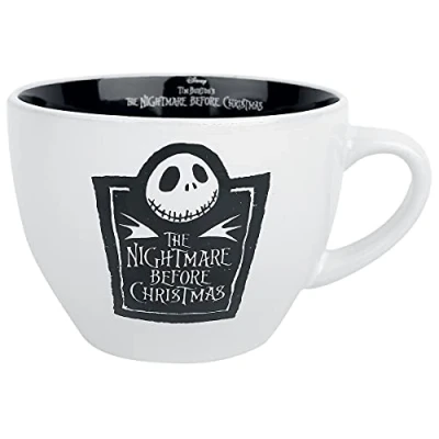 Image of Pyramid International SCMG24986 Mug, Ceramic, 11 Ounces, Multi Coloured