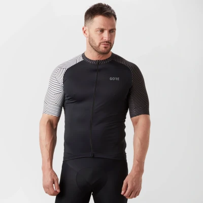 Image of Men&#039;s C5 Optiline Jersey