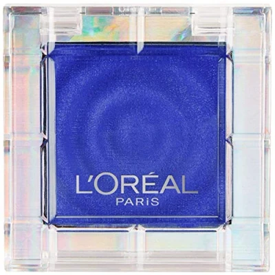 Image of L&#039;Oréal Paris Color Queen Oil Shadow 11 Worth It Oily Eye Long Lasting Extremely Intense Colour 3.8g