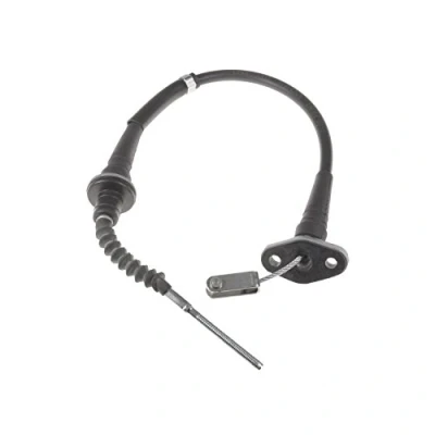 Image of 2371060G20, 2371060G21, 2371060G31 Clutch Cable BLUE PRINT ADK83835