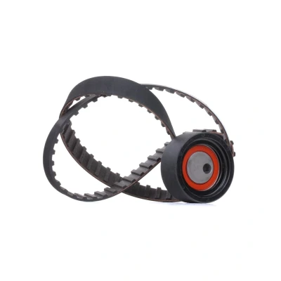 Image of CT568K1 Timing belt kit CONTITECH 89 SUZUKI: SWIFT 2, 1, SJ 413 Open Off Road Vehicle