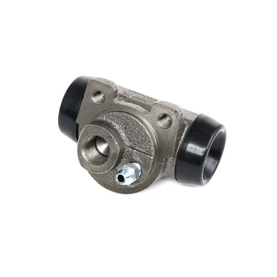 Image of 440293, 95659673 brake Cylinder TRW BWD129 19mm Cast Iron Wheel with integr. force regulator PEUGEOT: 106 I Hatchback