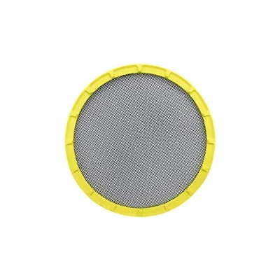 Image of Matrix Match Commercial Fishing Fine Mesh riddle Insert 3mm fits interchangeable outer rim for 25l bucket