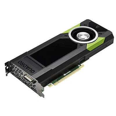 Image of PNY NVIDIA Quadro M5000 8 GB GDDR5 PCI Express 3.0 Graphics Card