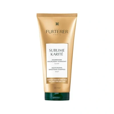 Image of Rene Furterer Shea Hydra Shine Hydration Shampoo 150 ml