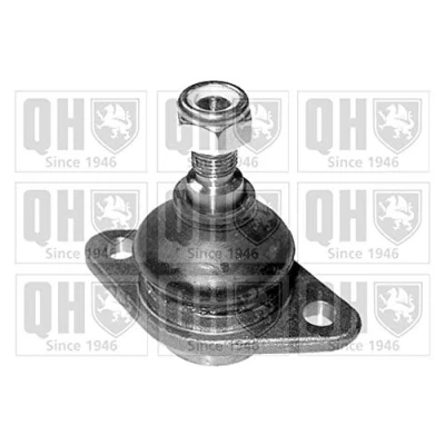 Image of BTA946 Ball joint QUINTON HAZELL QSJ602S 16mm