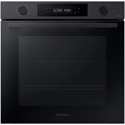 Image of Series 4 Electric Single Oven Black
