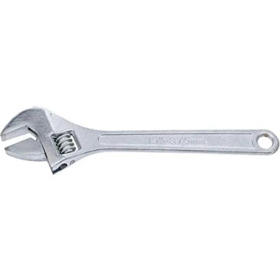 Image of BGS Diy 1474 Adjustable Wrench 375 mm 40