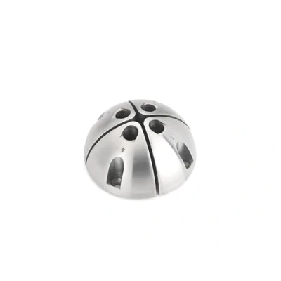Image of Record Power 62301 Dome Jaws for SC1 &amp; SC2 Mini Chuck