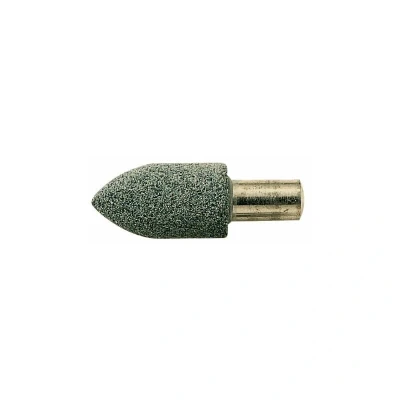 Image of Burgess 7400072 A8 Abrasive Point, Pack of 1