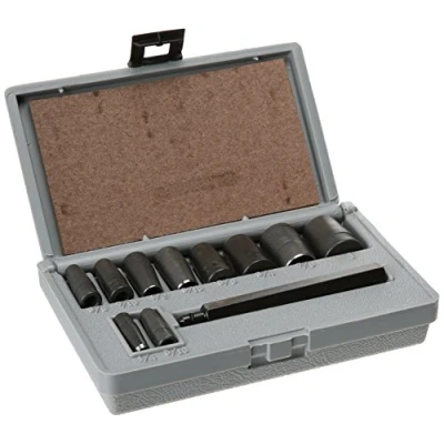 Image of Lang Tools 950 Gasket Hole Punch Set (11 Piece)