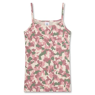 Image of Sanetta Girl&#039;s 347416 Underwear, Magnolia, 16 Years