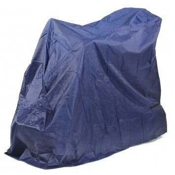 Image of Legend Waterproof Mobility Scooter and Wheelchair Storage Cover Heavy Duty Outdoor Shelter Rain Protection
