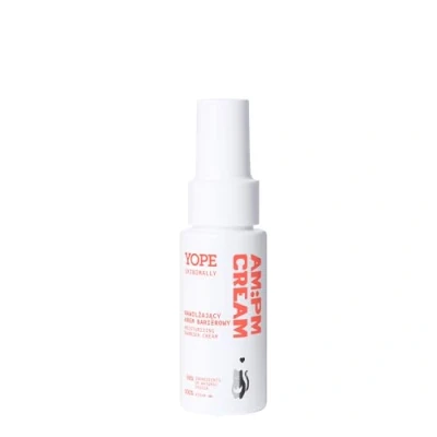 Image of Yope Skinimally Am:Pm Cream Barierowy Krem Nawilżający do Twarzy na Dzień i Noc 50ml