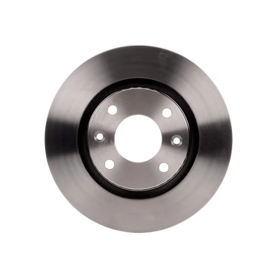Image of BD1983, E190R02C02890080 Brake disc BOSCH 0 986 479 R63 266mm 22mm 4 108mm Vented Oiled CITROËN: DS3 Hatchback, C3 Aircross 2, Picasso
