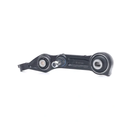 Image of 2113308107, 2113309107, A2113308107, A2113309107 Suspension Arm DELPHI TC1383 with ball joint Trailing Steel MERCEDES BENZ: CLS Coupe