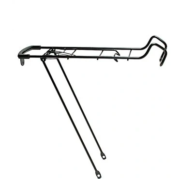 Image of Oxford 26/27 inch Spring Top Steel Luggage Carrier Rear Bike Rack