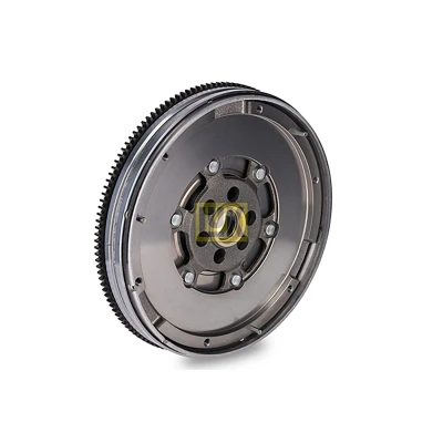Image of 058105266A, 06B105266A Dual mass flywheel LuK 415 0127 10 Manual Transmission
