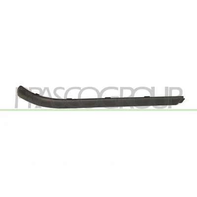 Image of 1142331, 1147515, 1150519, 1152145 Trim /Protection Strip, bumper PRASCO Premium FD4221253 Right Rear