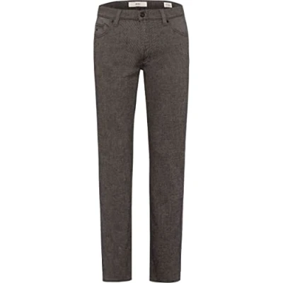 Image of BRAX Style Cadiz C Woo.Look Slacks,