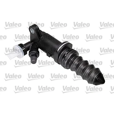 Image of 4F0721257, 4F0721257B, 4F0721257D Slave Cylinder VALEO 874756 AUDI: A6 C6 Saloon