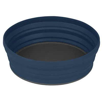 Image of SEATO SUMMIT BOL XL Bowl Azul Oscuro