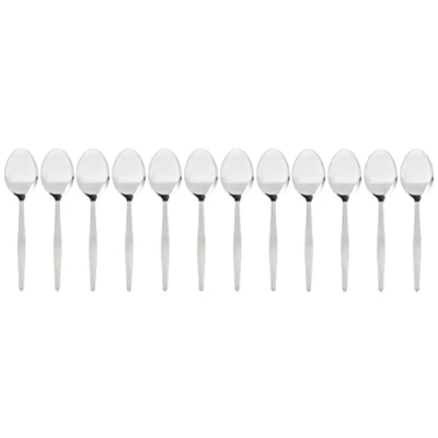 Image of Utopia F00107 Economy Table Spoon Pack of 12
