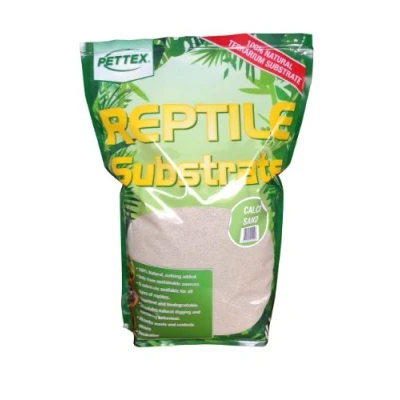 Image of Pettex Reptile Substrate Calci Sand 10 Litre