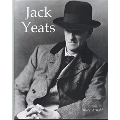 Image of Jack Yeats