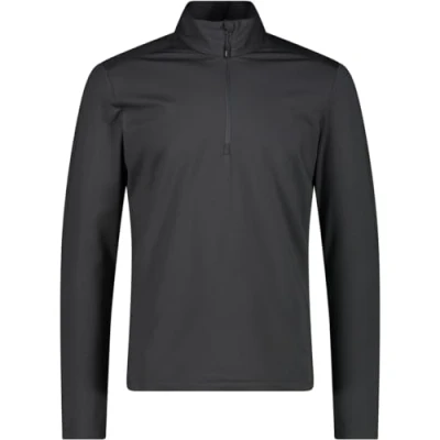 Image of CMP Man Sweat, Anthracite, 52