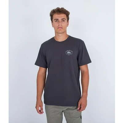 Image of T Shirt short sleeve men Evd Explr Campin