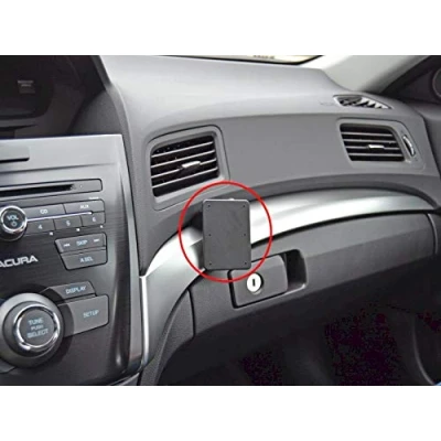 Image of Brodit 855153 Bracket Proclip
