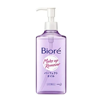 Image of Biore Make up Remover Perfect Oil 230ml (Japan Import) [Health and Beauty]