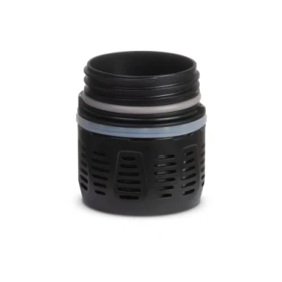 Image of Ultrapress Purifier Cartridge Black