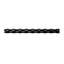 Image of Apex 6200501 Black Plastic Comb 10mm 100pk