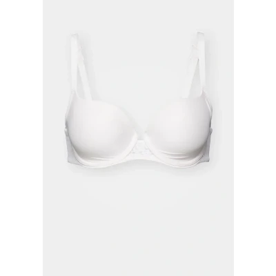 Image of Chantelle Norah Covering BRA Tshirt bra, Women&#039;s, Size: 38DD, Champagner