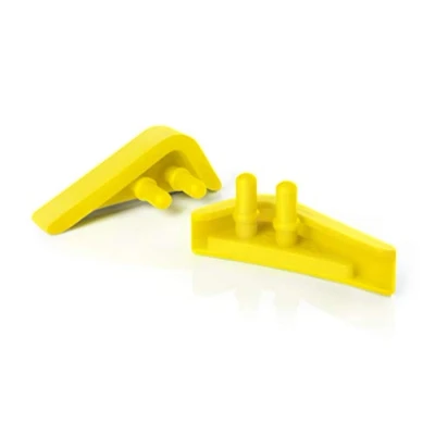 Image of Noctua NA SAVP3 chromax.yellow, Anti Vibration Pads for NF A15 140mm Fans (Yellow, 16 pack)