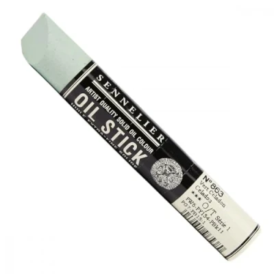 Image of Sennelier Oil Stick Celadon Green N130125.863