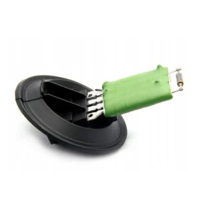 Image of Garage Heater Blower Motor Fan Resistor 6Q0959263 6Q0959263A For A1 A2 Cordoba