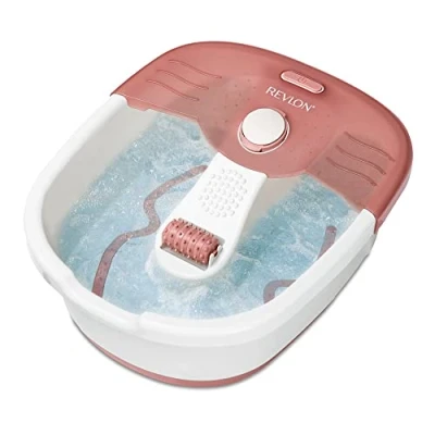 Image of Revlon Pediprep Foot Spa, RVFB7021P