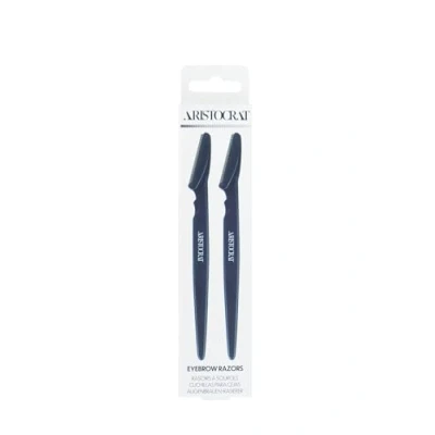 Image of Aristocrat Eyebrow Razors