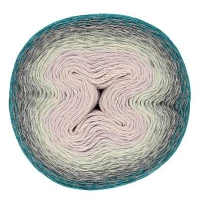 Image of Scheepjes Woolly Whirl 479 Sugar Tooth Centre Yarn 1x1000m