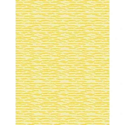 Image of Décopatch Ref FDA838C Yellow Cloud Pattern Paper Pack Each Sheet 30 x 40cm, of 20 Sheets Best Used With Décopach Glue &amp; Varnish,