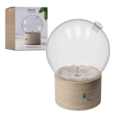 Image of Pranarôm Bubble Diffuser Essential Oils