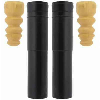 Image of 6X0512131A Shock Absorber Dust Cover SACHS Service Kit 900 319 SKODA: Citigo Hatchback, VOLKSWAGEN: up! SEAT: Mii