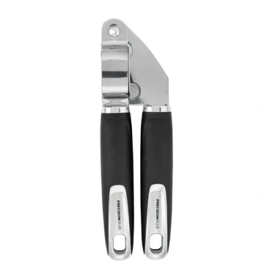 Image of Tower Precision Plus Stainless Steel Garlic Press