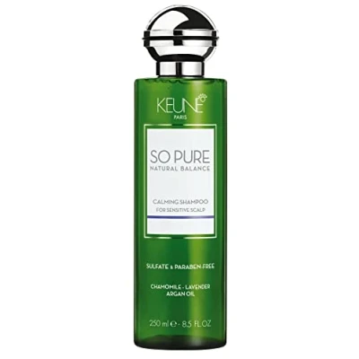 Image of Keune So Pure Cooling Shampoo Refreshing 250 Ml