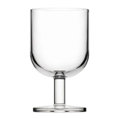Image of Utopia Eden Stacking Wine 12.5oz / 360ml, HD0460, Pack of 6