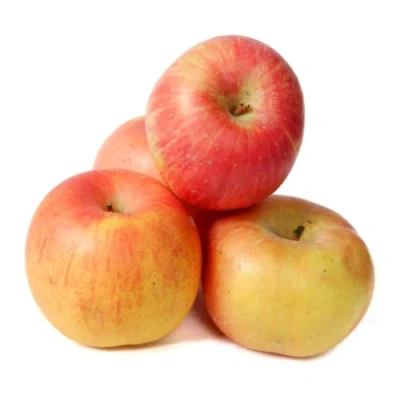 Image of Fresh Fuji Apples 8 Pack